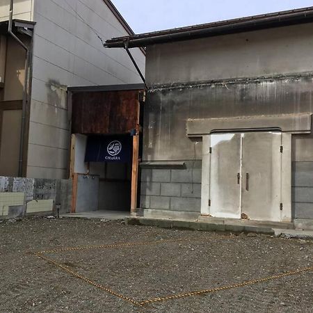 Chakra Villa Hida Kültér fotó
