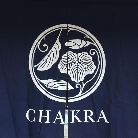 Chakra Villa Hida Kültér fotó