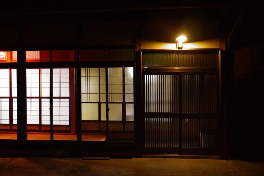 Chakra Villa Hida Kültér fotó